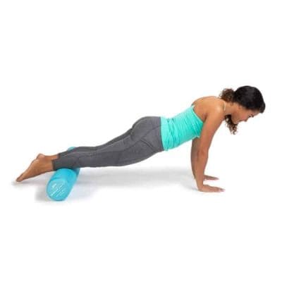 OPTP PRO-ROLLER Super Soft Foam Roller – 36″ x 6″ - Image 3