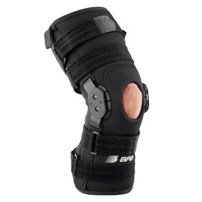 Breg - Roadrunner Soft Knee Brace
