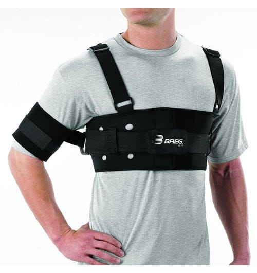 Shoulder Stabilizers