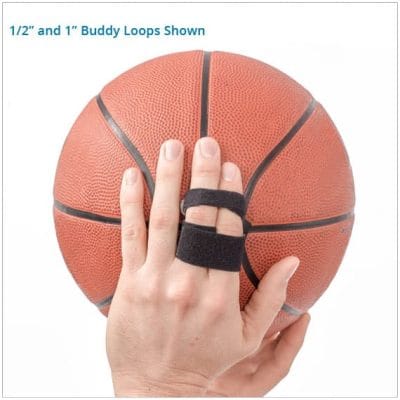 Buddy/Finger Loops (Set of 3) - Image 4