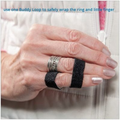 Buddy/Finger Loops (Set of 3) - Image 5
