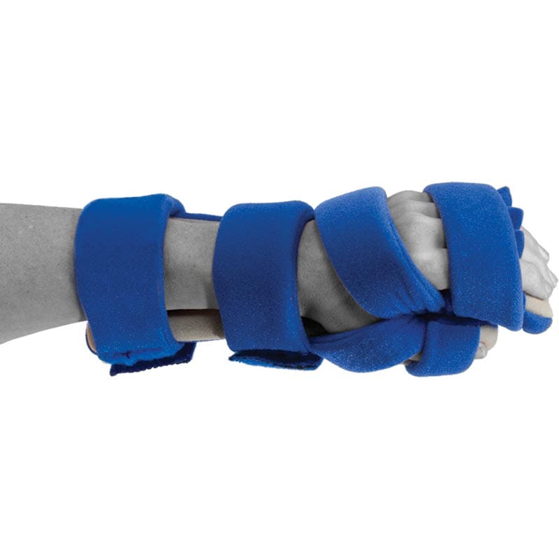 RM Restorative Hand Resting Splint
