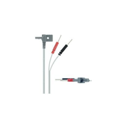 Replacement Lead Wires for Cefar TENS Units - Image 2