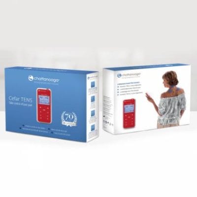 Cefar Professional TENS / NMES Unit - Image 10