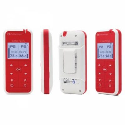 Cefar Professional TENS / NMES Unit - Image 5
