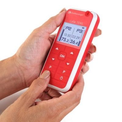 Cefar Professional TENS / NMES Unit - Image 6