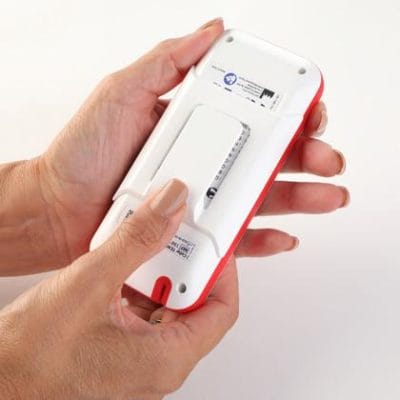 Cefar Professional TENS / NMES Unit - Image 7