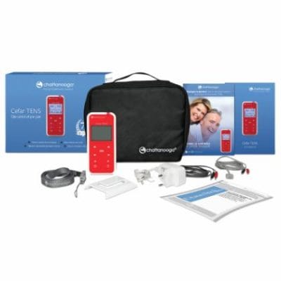 Cefar Professional TENS / NMES Unit - Image 3