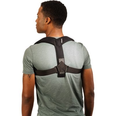 Breg Clavicle and Posture Supporter