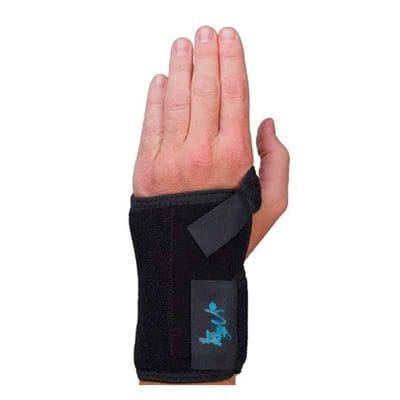 MedSpec Compressor Wrist Support - Image 2