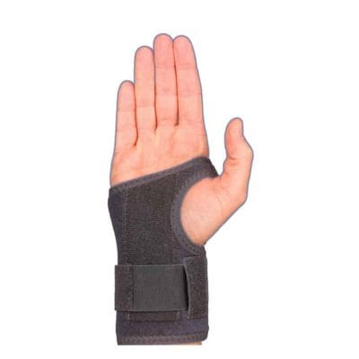 MedSpec Compressor Wrist Support - Image 3