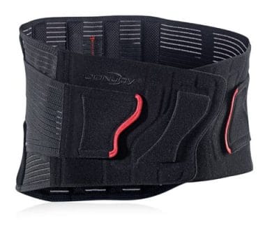 Donjoy Actistrap Back Support - Image 2