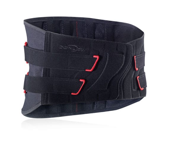 Donjoy Immostrap™ Back Support
