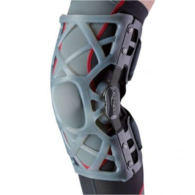 DonJoy OA Reaction Web Unloader Knee Brace