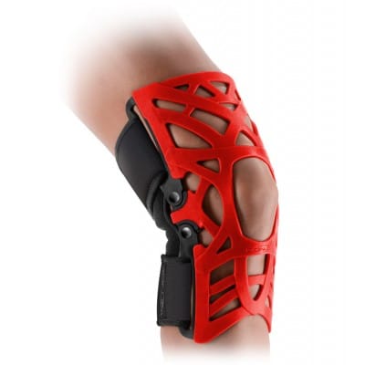 DonJoy Reaction Patella Web Knee Brace