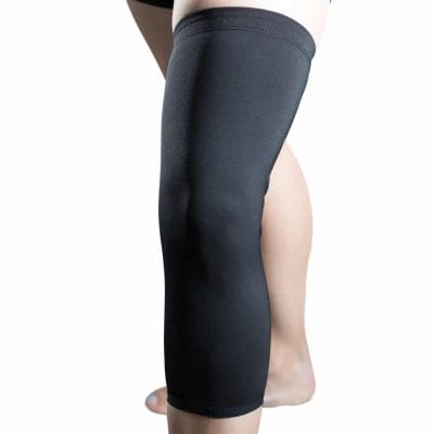 Donjoy Reaction Knee Undersleeve - Image 3