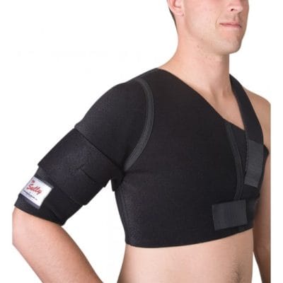 DonJoy Sully® Shoulder Stabilizer Brace