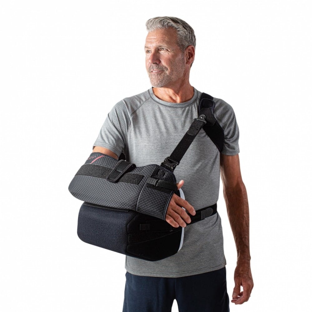 Shoulder Slings & Immobilizers