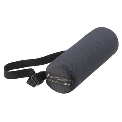 Original McKenzie Early Compliance Roll
