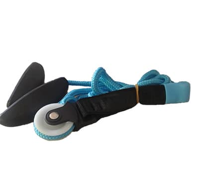 Economy Shoulder Pulley