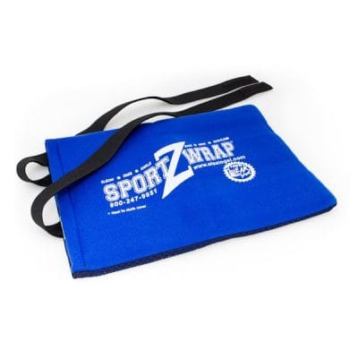 Elasto-Gel Sportz Hot or Cold Wrap