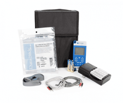 Empi Eclipse+ Digital TENS Kit - Image 2