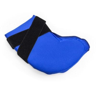 Elasto-Gel Foot/Ankle Hot & Cold Therapy Wrap - Image 4