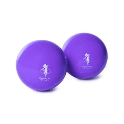 Franklin Firm Fascia Ball Set