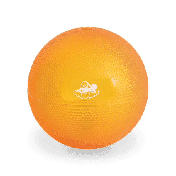 Franklin Tough Ball – Orange