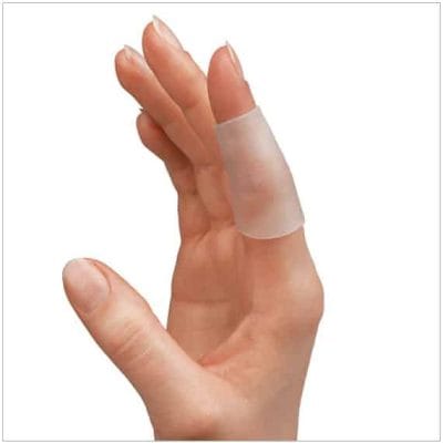 3pp Finger / Toe Gel Tubes (Pack of 5) - Image 2