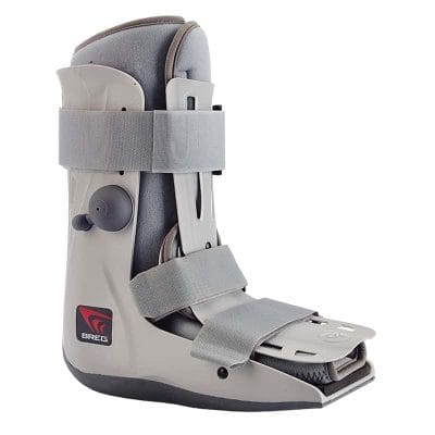 Breg Genesis Mid-Calf Full Shell Walker - Image 10