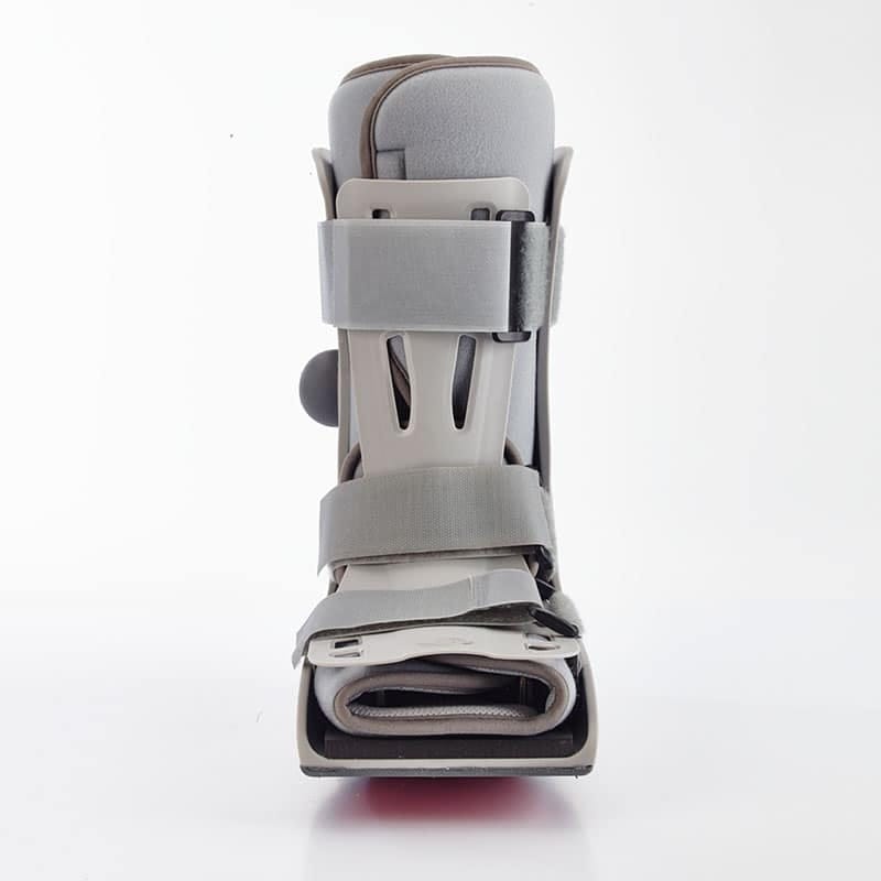 Genesis Mid-Calf Full Shell Walker by Breg, frontview