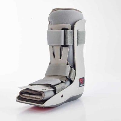 Genesis Mid-Calf Full Shell Walker by Breg, sideview