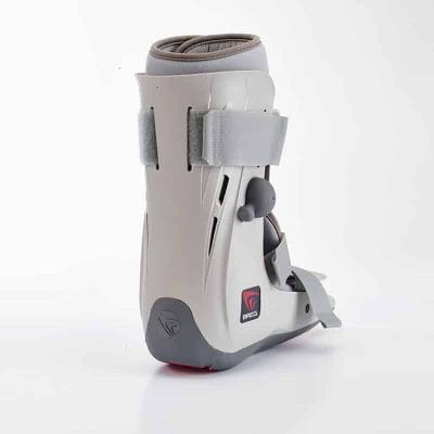 Breg Genesis Mid-Calf Full Shell Walker - Image 5