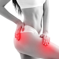 Hip & Thigh Injuries