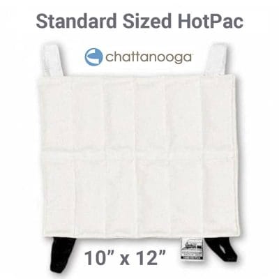 Chattanooga HotPac - Standard Size - 10" x 12"