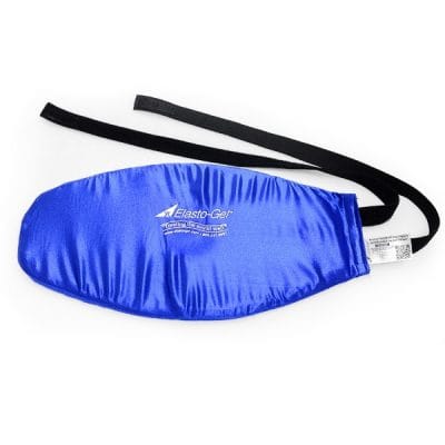Elasto-Gel Ice/Heat Knee Wrap - Image 2