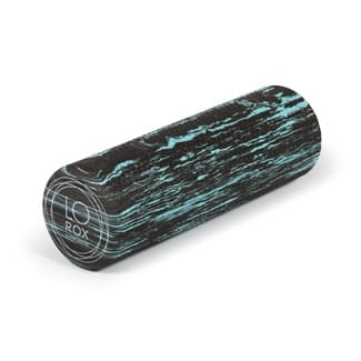 LoRox Aligned Travel-Sized Roller