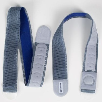 malleoloc ankle strap