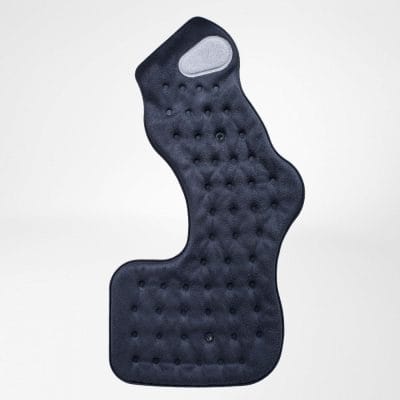 Bauerfeind MalleoLoc L Ankle Brace - Image 4