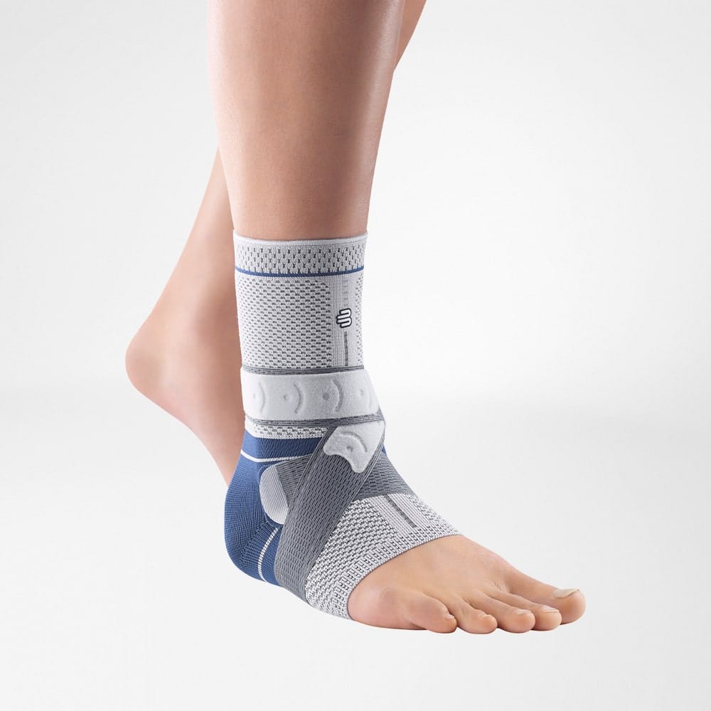 malleoloc ankle brace