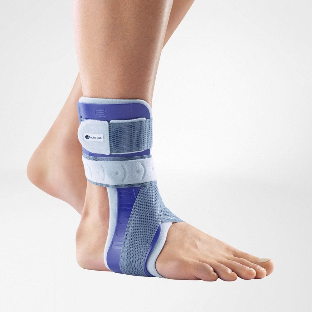 Rigid Ankle Braces & Supports