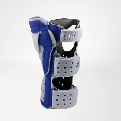 Bauerfeind ManuLoc® Rhizo Brace