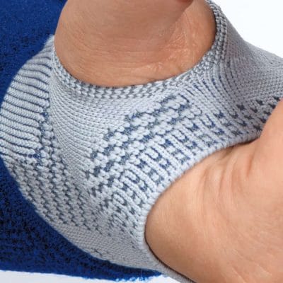 Bauerfeind ManuTrain Wrist Brace - Image 5
