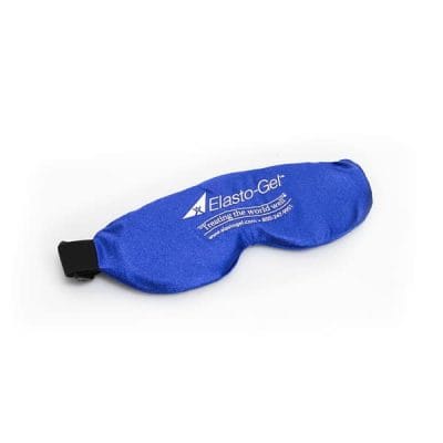 Elasto-Gel Cold or Warm Eye / Sinus Mask - Image 2