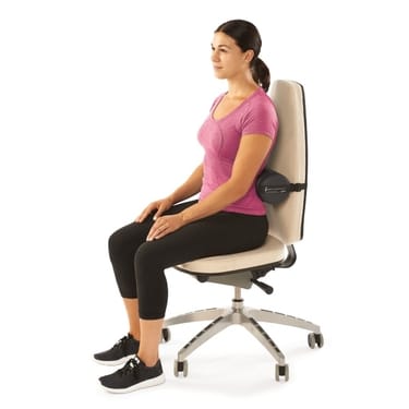 Lower Back Rolls
