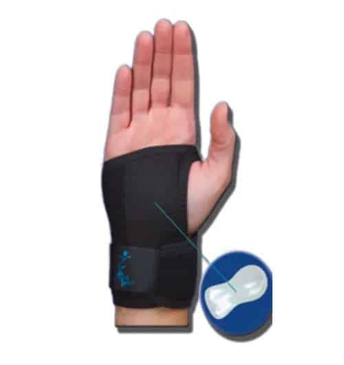 MedSpec GelFlex Wrist Support