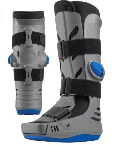 MKO Sprint® Air Walker - Tall