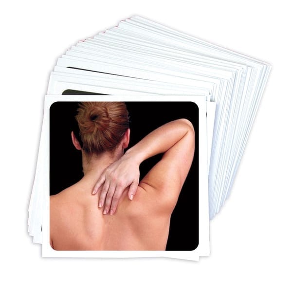 noigroup recognize shoulder flash cards Canada