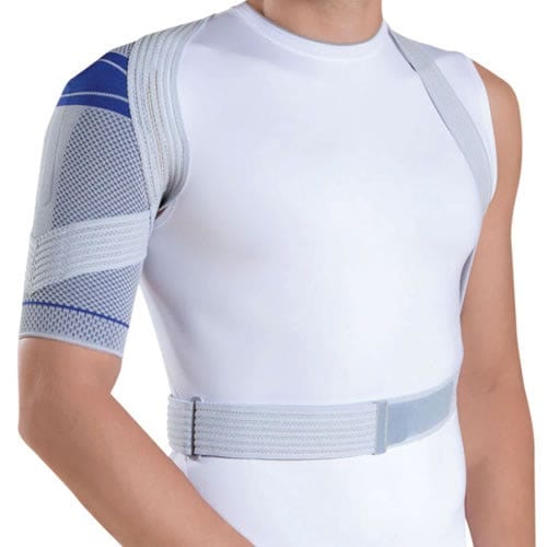 Shoulder Supports